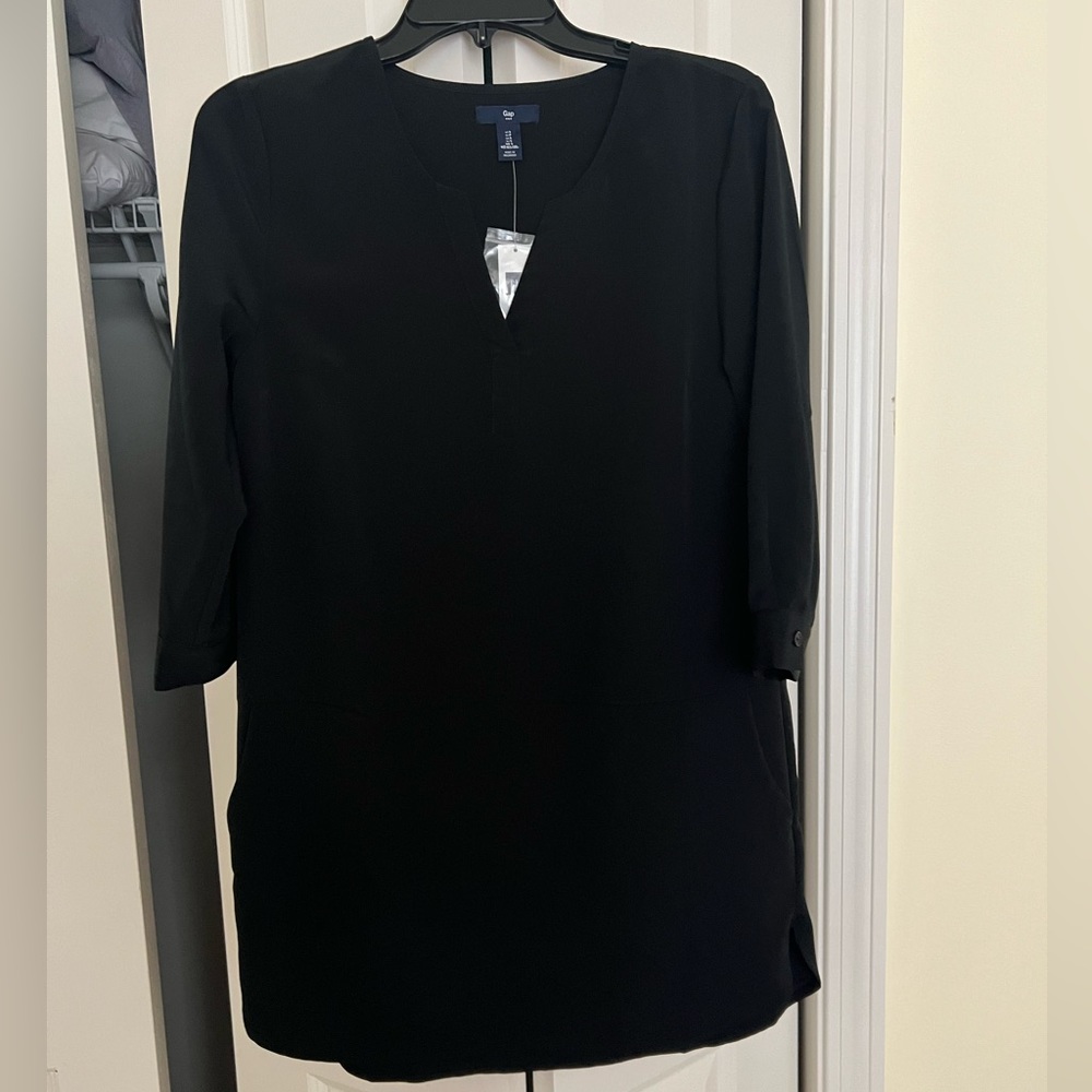 NWT Gap Shift Dress